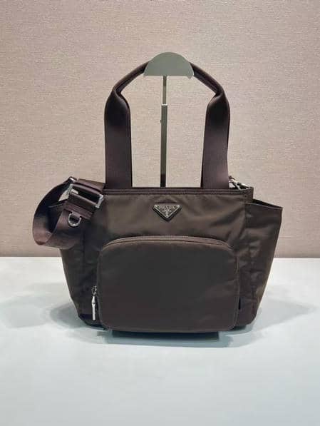 003Series-Diaper Bag